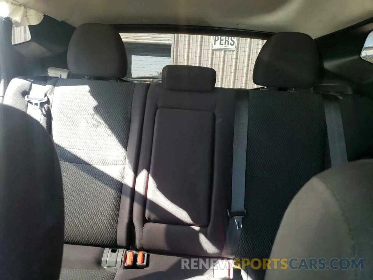 10 fotografías del automóvil dañado JN1BJ1AW1NW681825 NISSAN ROGUE 2022