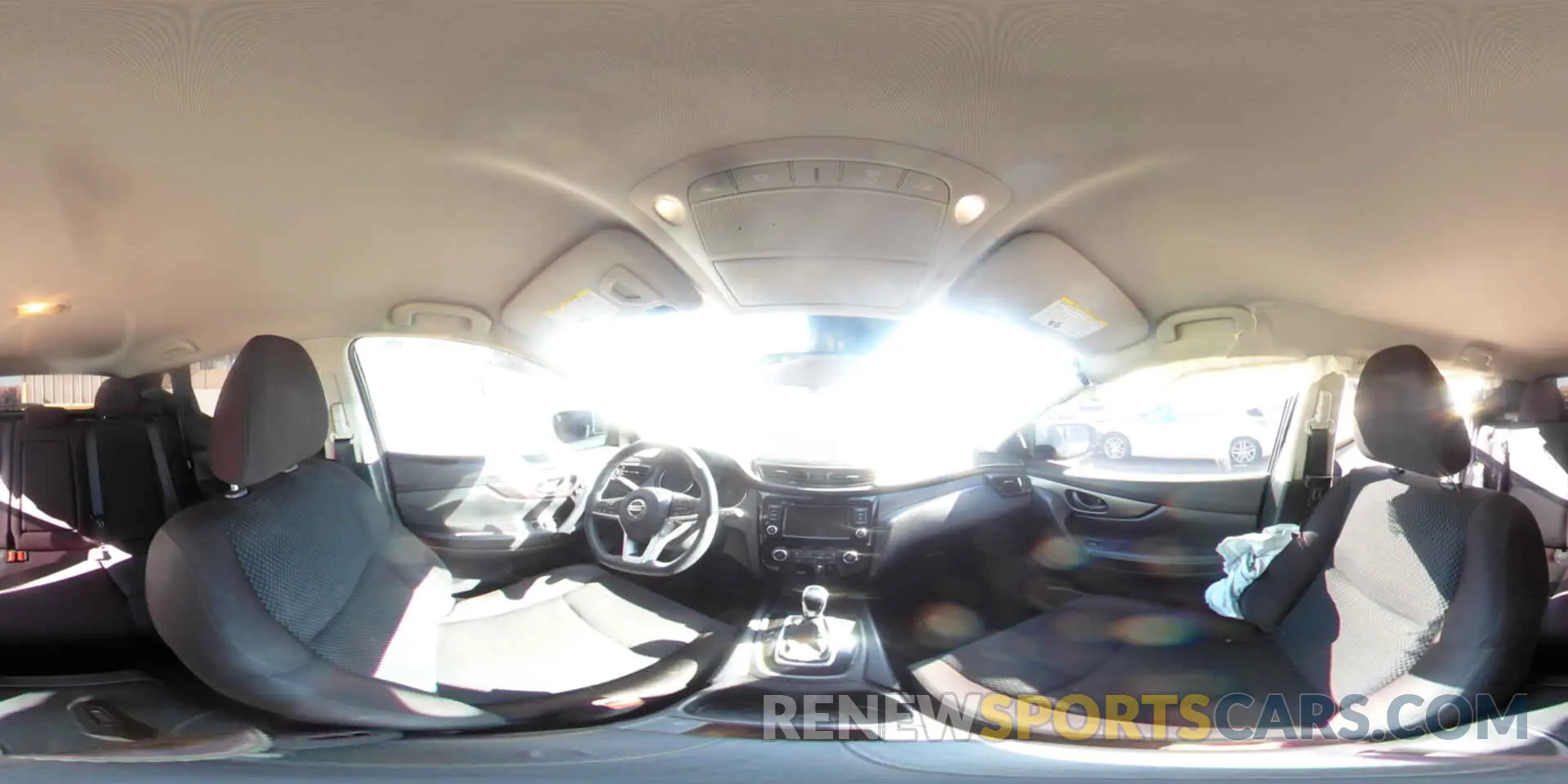 13 fotografías del automóvil dañado JN1BJ1AW1NW681825 NISSAN ROGUE 2022