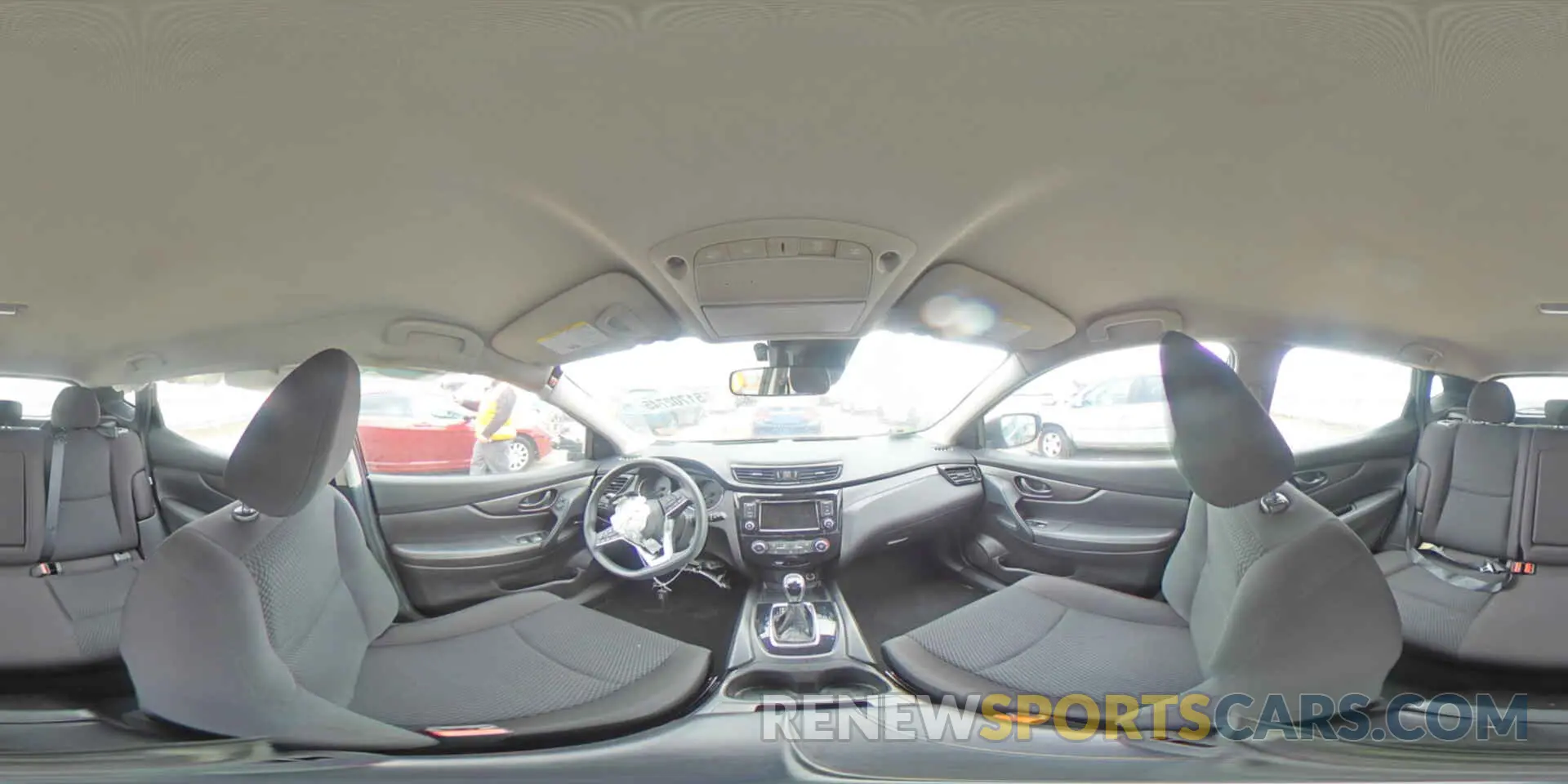 15 fotografías del automóvil dañado JN1BJ1AW6NW477490 NISSAN ROGUE 2022