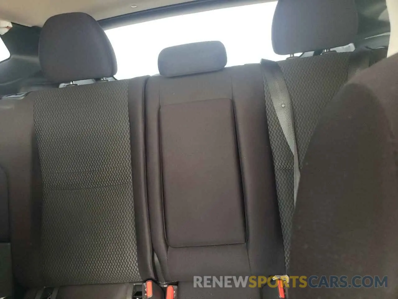 10 fotografías del automóvil dañado JN1BJ1AW8NW682180 NISSAN ROGUE 2022