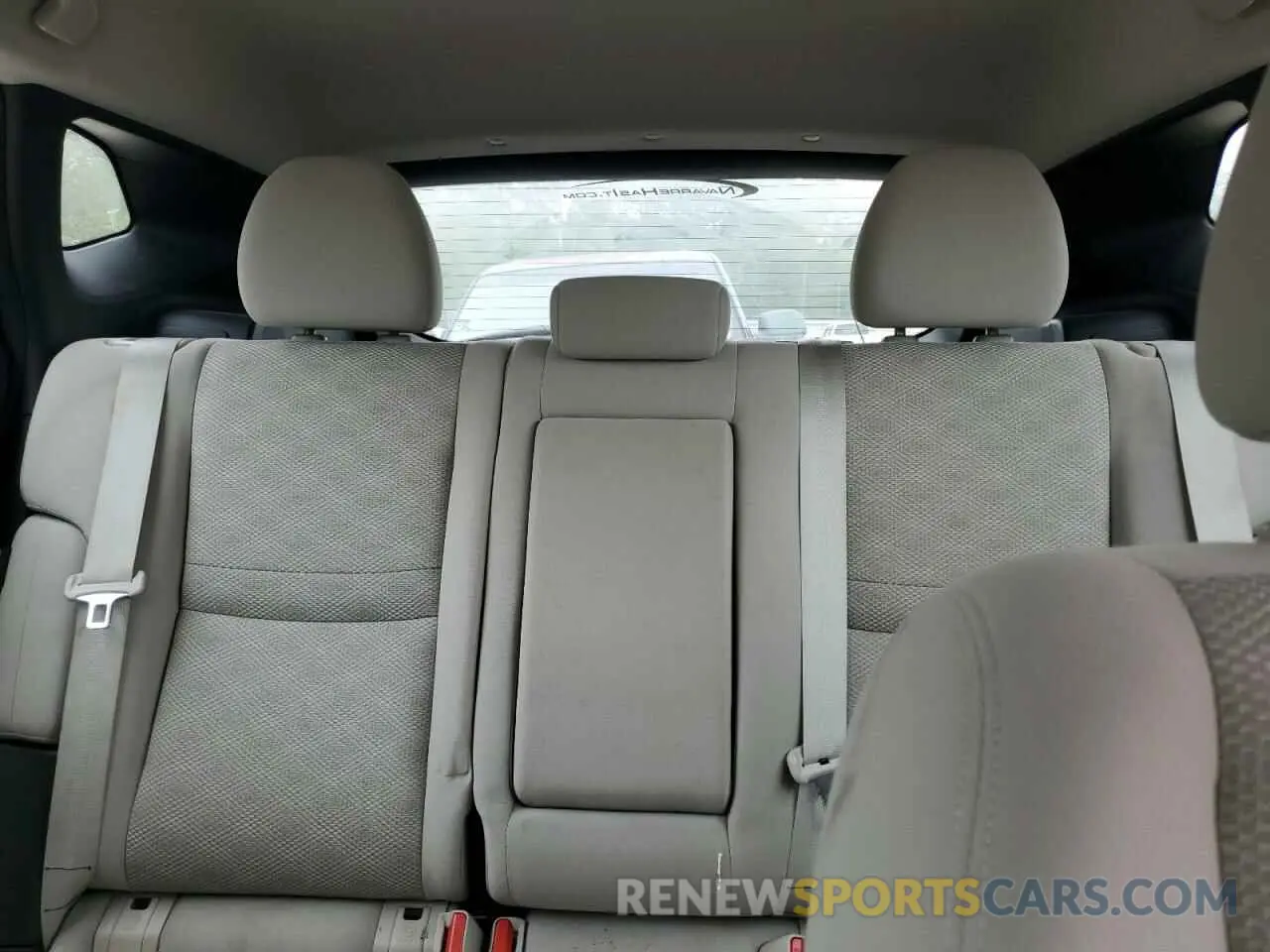 10 fotografías del automóvil dañado JN1BJ1BV3NW583238 NISSAN ROGUE 2022