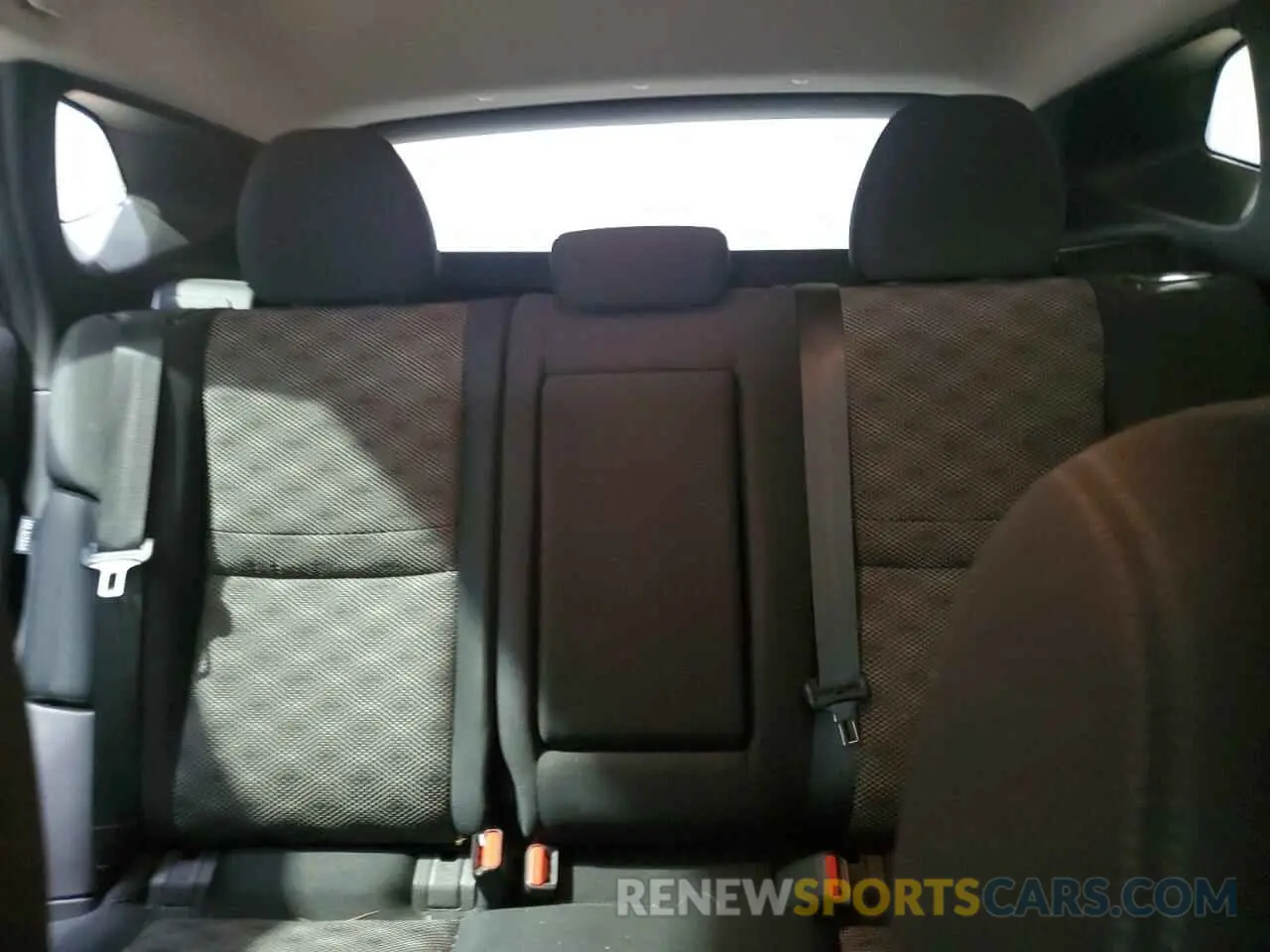 10 fotografías del automóvil dañado JN1BJ1BW0NW474177 NISSAN ROGUE 2022