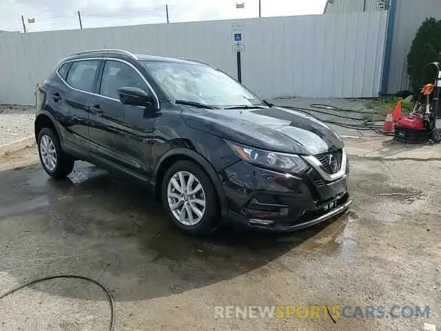 15 fotografías del automóvil dañado JN1BJ1BW0NW492131 NISSAN ROGUE 2022
