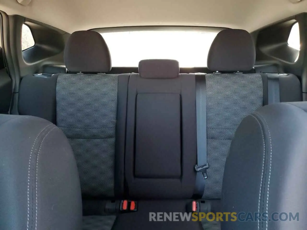 10 fotografías del automóvil dañado JN1BJ1BW2NW471846 NISSAN ROGUE 2022