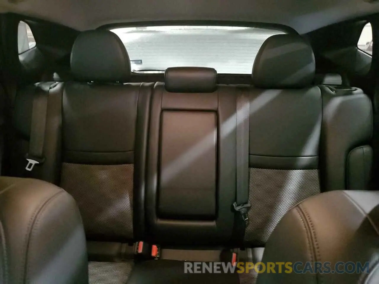 10 fotografías del automóvil dañado JN1BJ1BW8NW475920 NISSAN ROGUE 2022