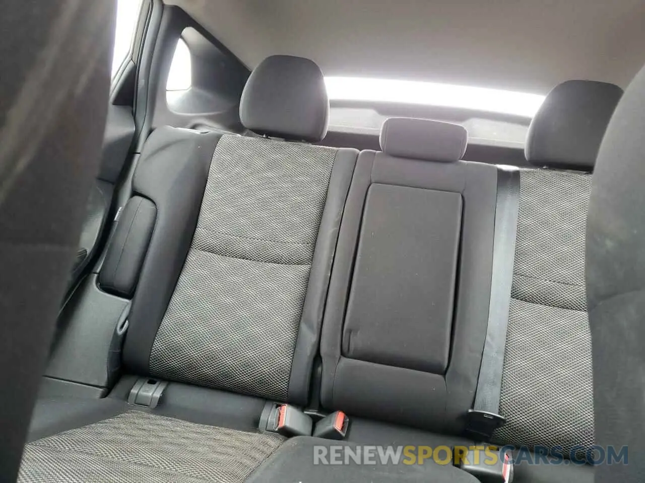 10 fotografías del automóvil dañado JN1BJ1BW9NW481516 NISSAN ROGUE 2022