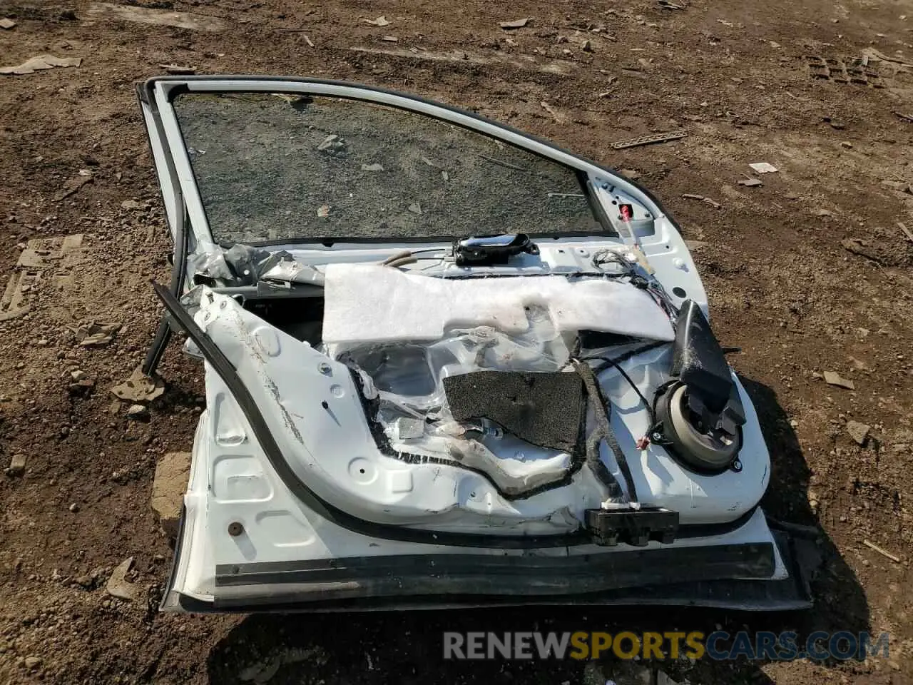 13 fotografías del automóvil dañado JN1BJ1CW3NW486239 NISSAN ROGUE 2022