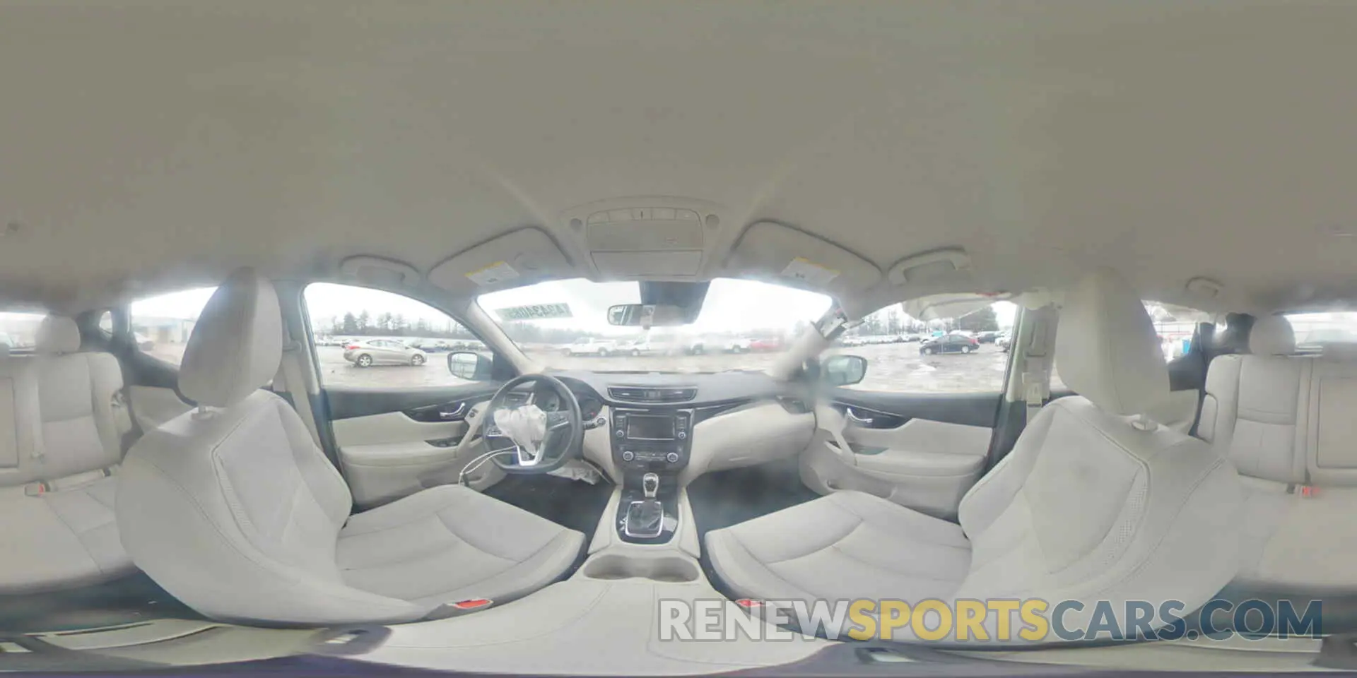 13 fotografías del automóvil dañado JN1BJ1CW3NW499038 NISSAN ROGUE 2022
