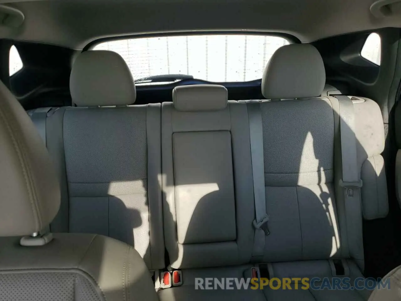 10 fotografías del automóvil dañado JN1BJ1CW5NW485576 NISSAN ROGUE 2022