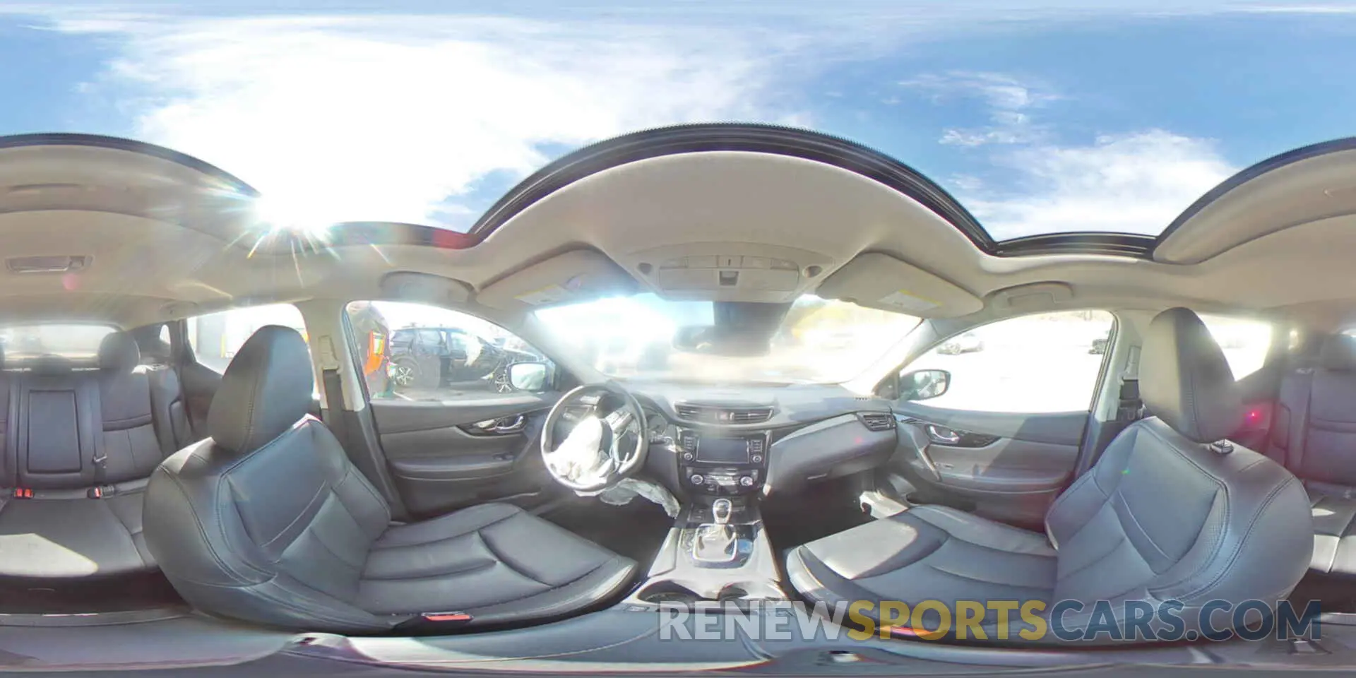 14 fotografías del automóvil dañado JN1BJ1CW6NW482251 NISSAN ROGUE 2022