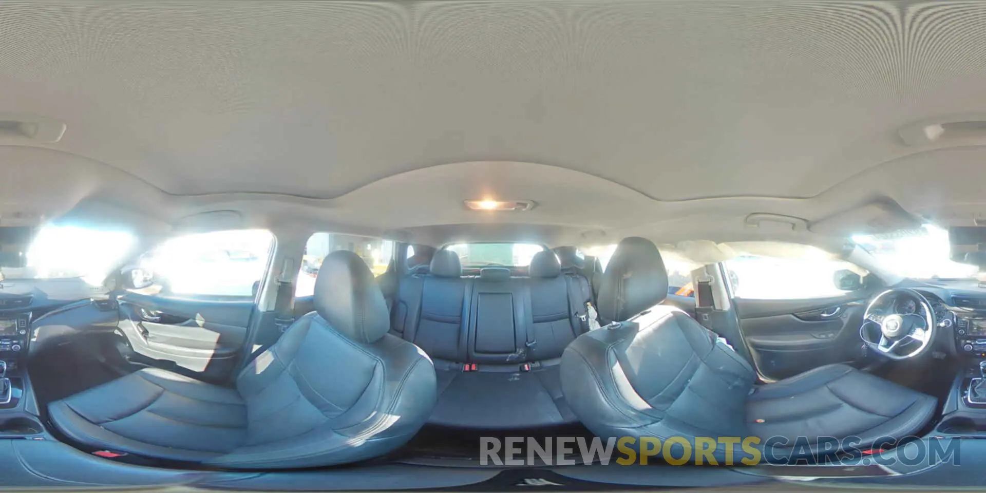 15 fotografías del automóvil dañado JN1BJ1CW8NW497978 NISSAN ROGUE 2022