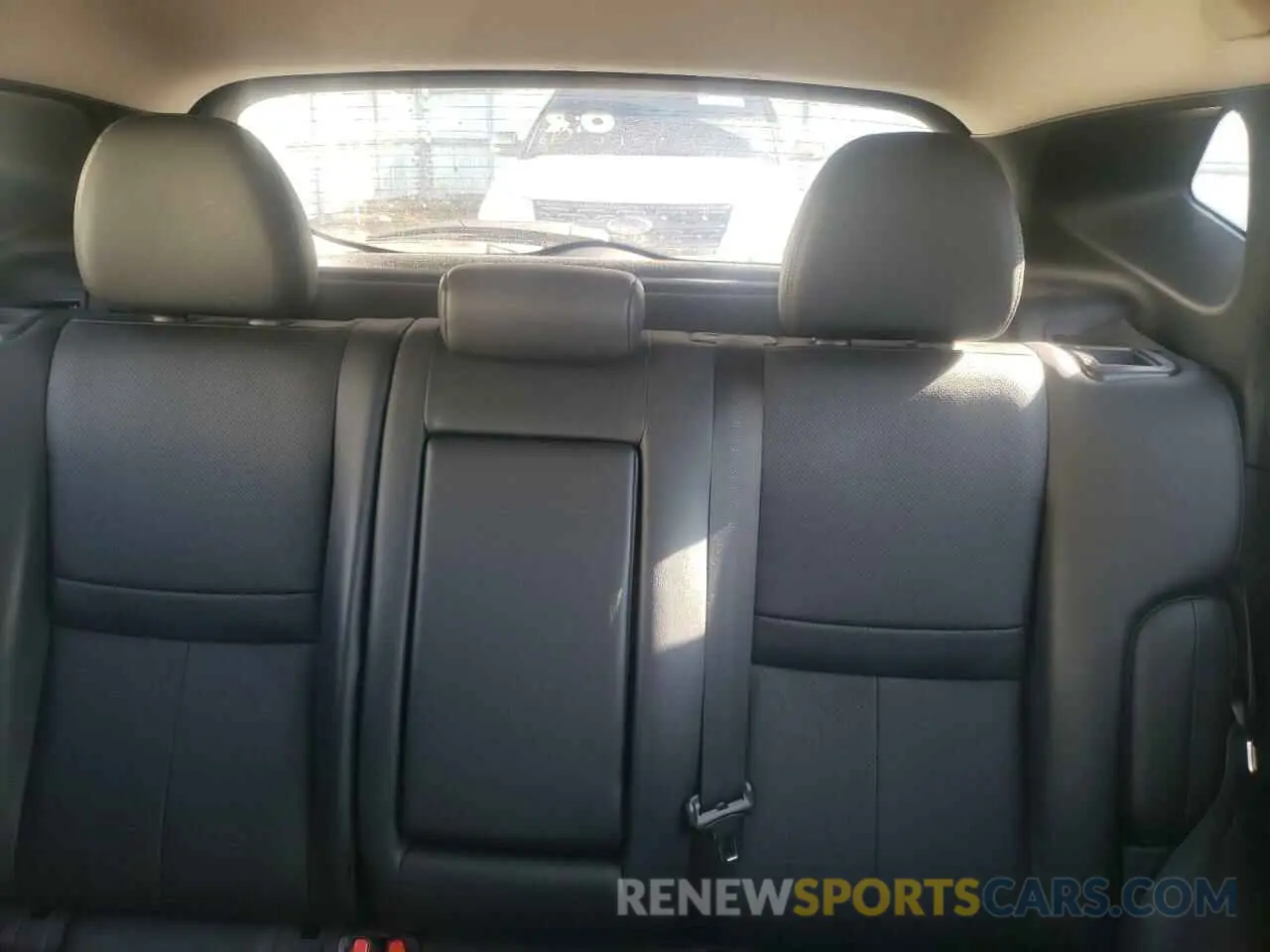 10 fotografías del automóvil dañado JN1BJ1CW9NW493650 NISSAN ROGUE 2022