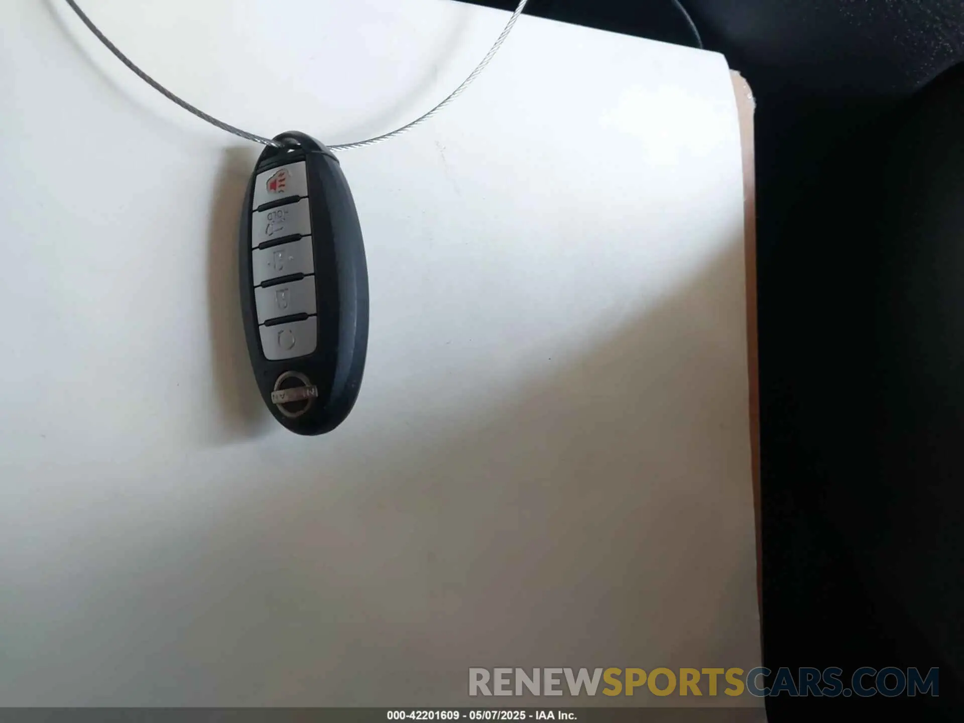 11 fotografías del automóvil dañado JN8BT3BA6NW042902 NISSAN ROGUE 2022