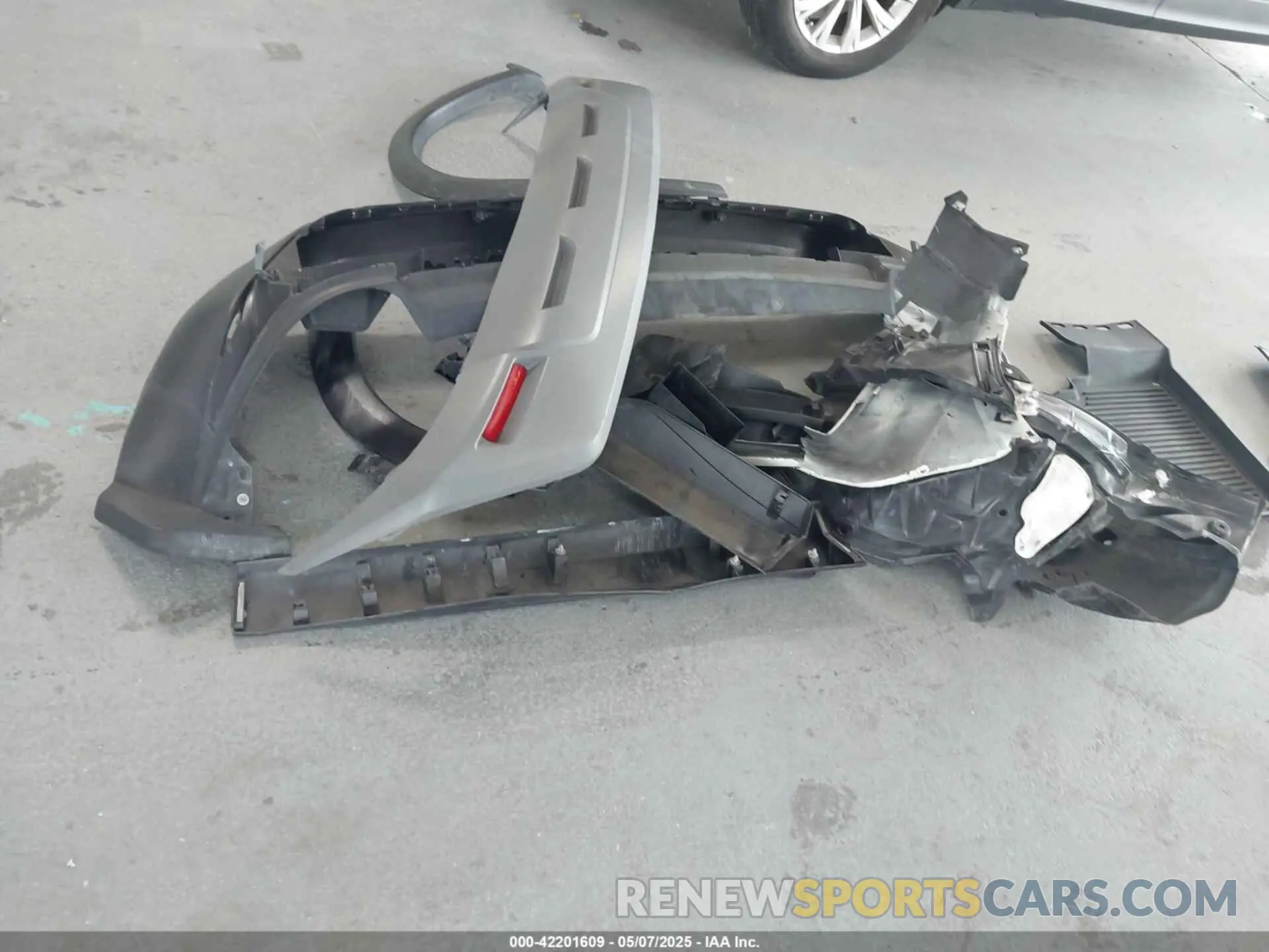 12 fotografías del automóvil dañado JN8BT3BA6NW042902 NISSAN ROGUE 2022