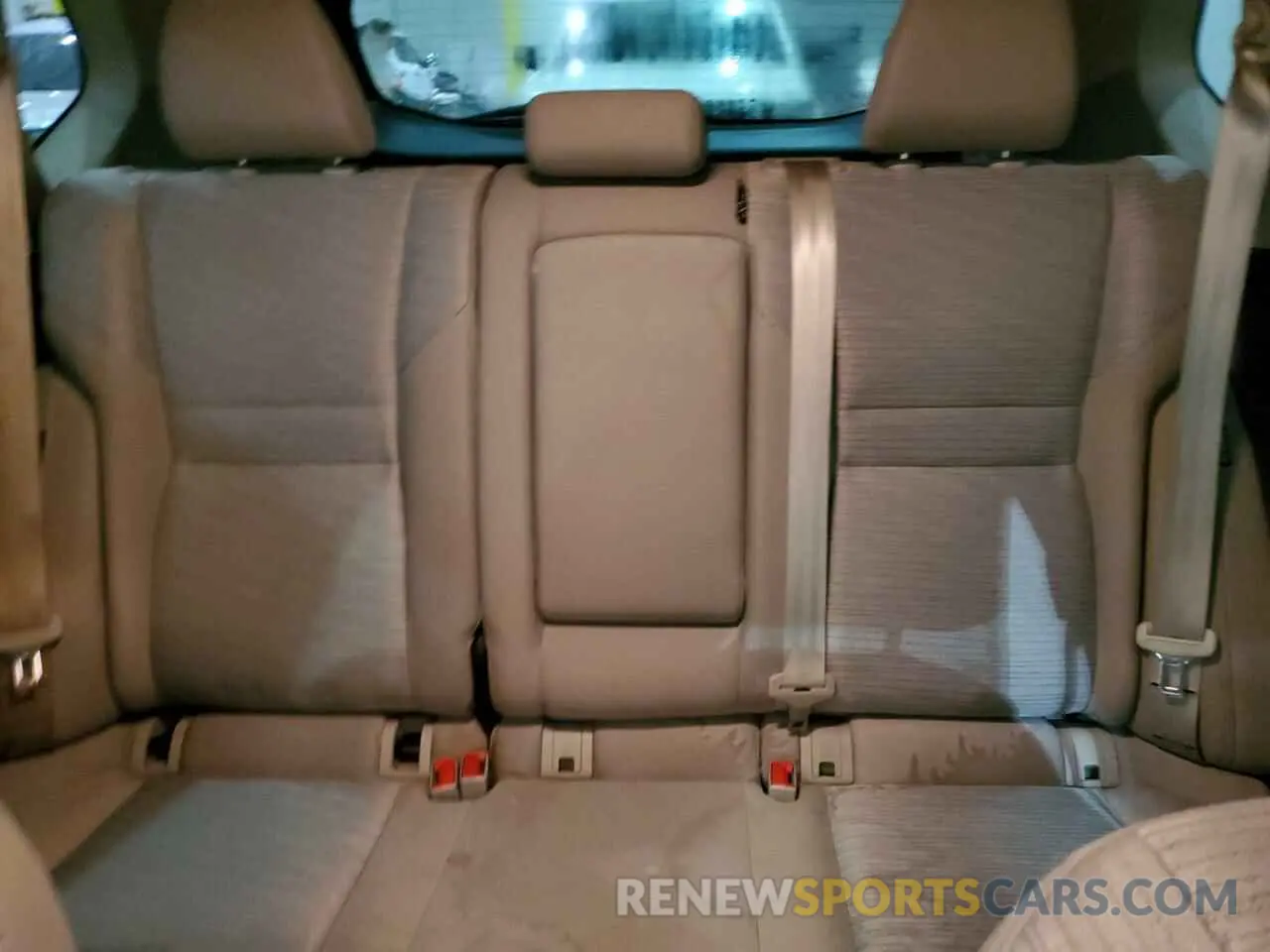 10 fotografías del automóvil dañado JN8BT3BB2NW333647 NISSAN ROGUE 2022