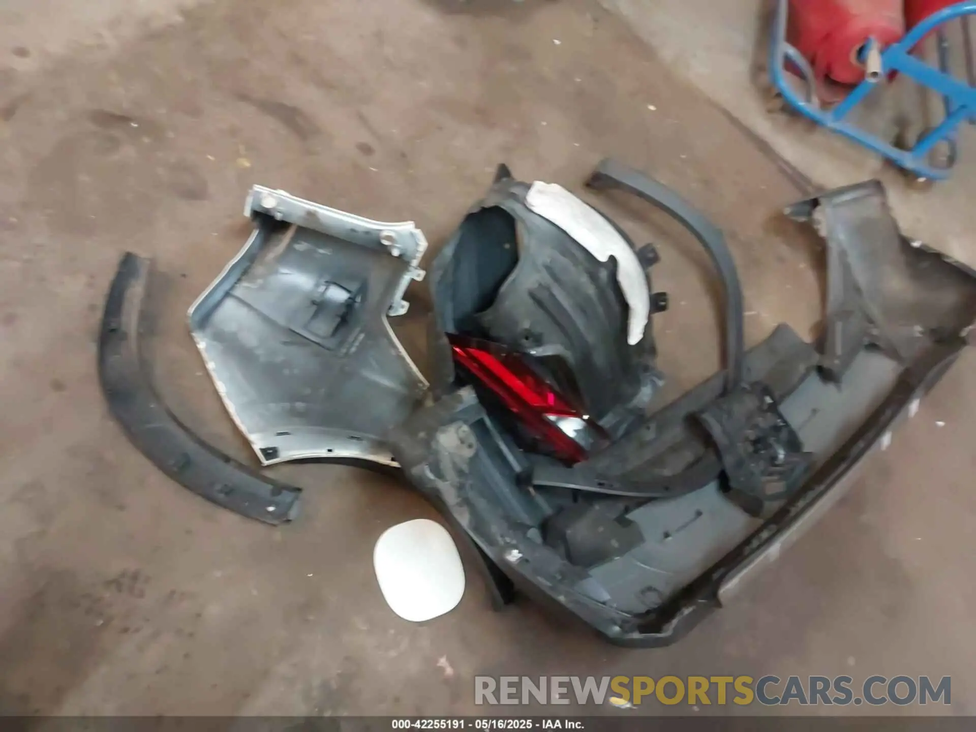 12 fotografías del automóvil dañado JN8BT3BB4NW338137 NISSAN ROGUE 2022