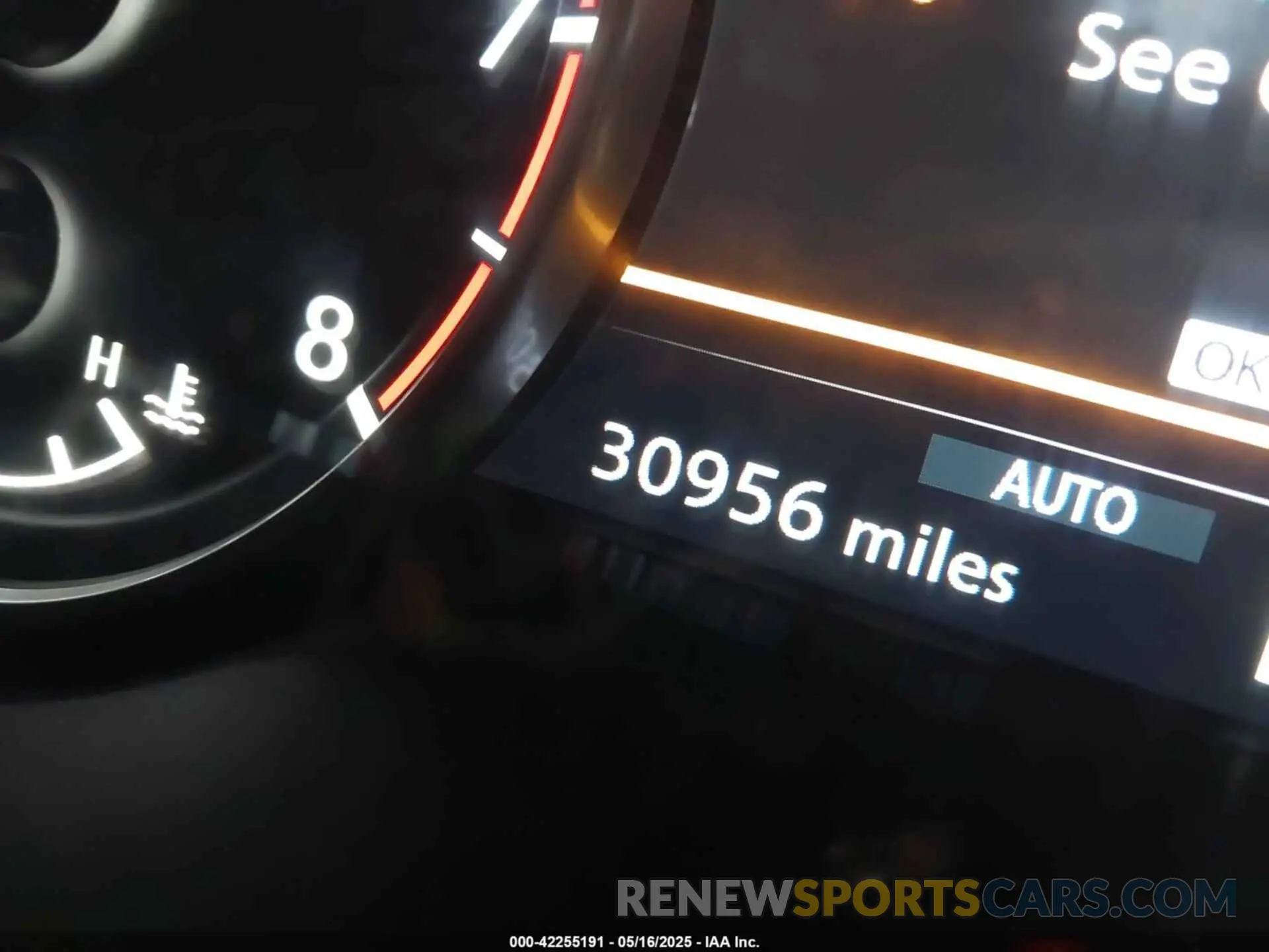 16 fotografías del automóvil dañado JN8BT3BB4NW338137 NISSAN ROGUE 2022