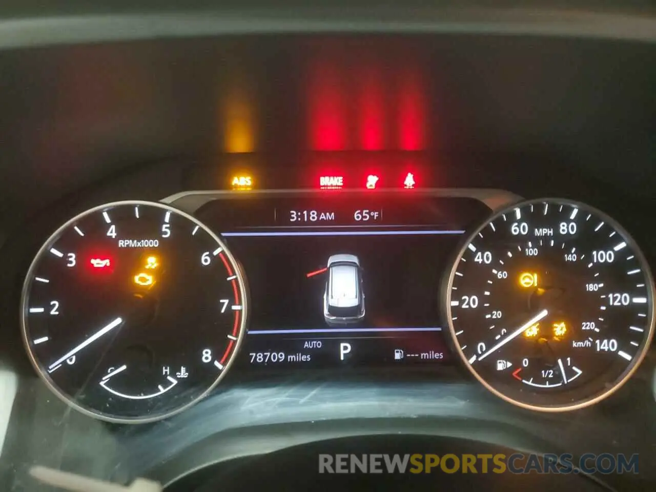 9 fotografías del automóvil dañado JN8BT3BBXNW339891 NISSAN ROGUE 2022