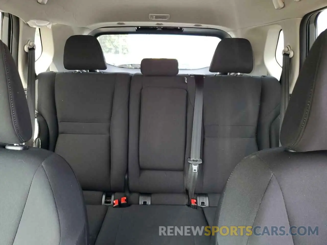 10 fotografías del automóvil dañado 5N1BT3AA0PC849056 NISSAN ROGUE 2023