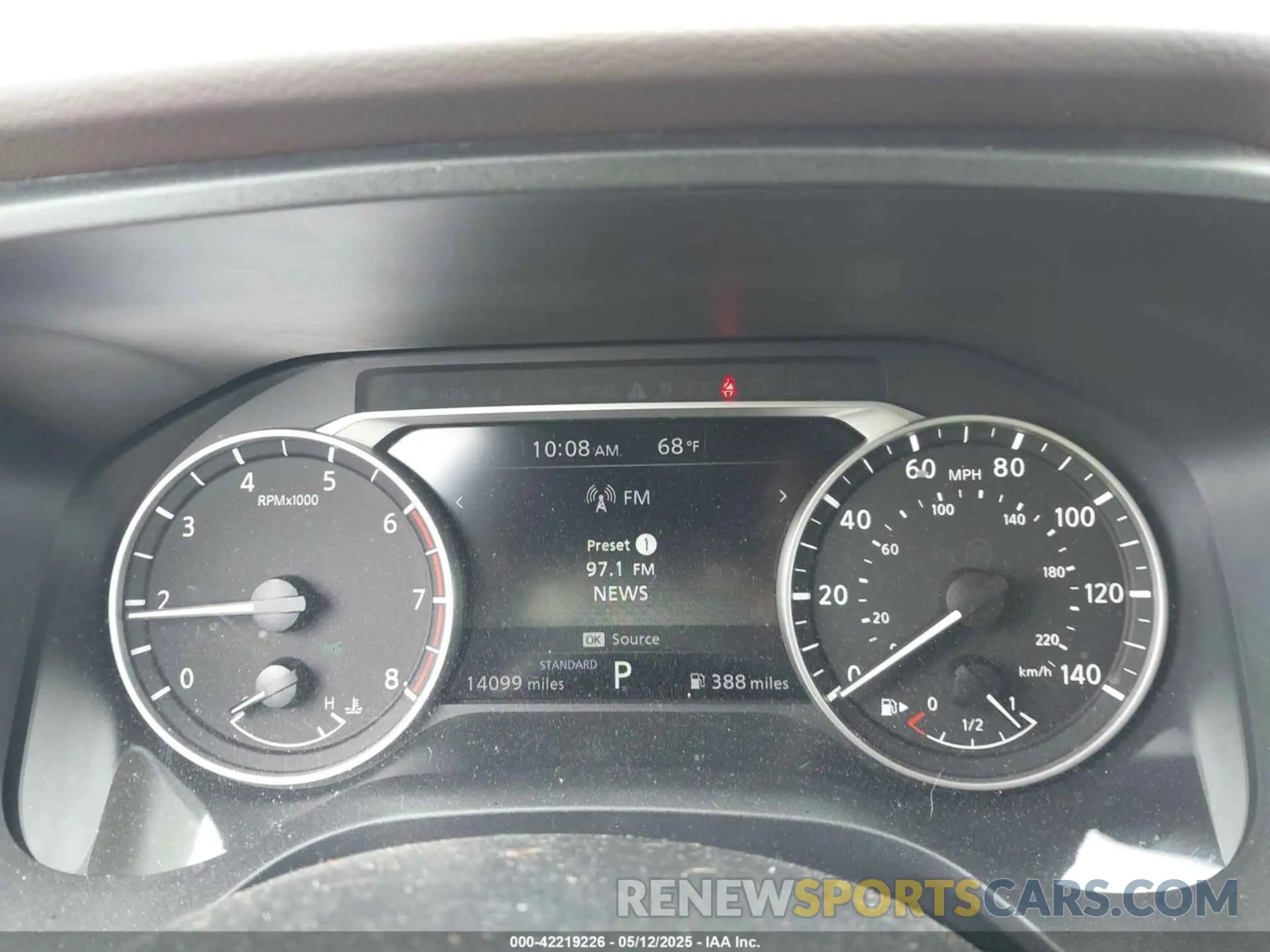 7 fotografías del automóvil dañado 5N1BT3AA1PC872491 NISSAN ROGUE 2023