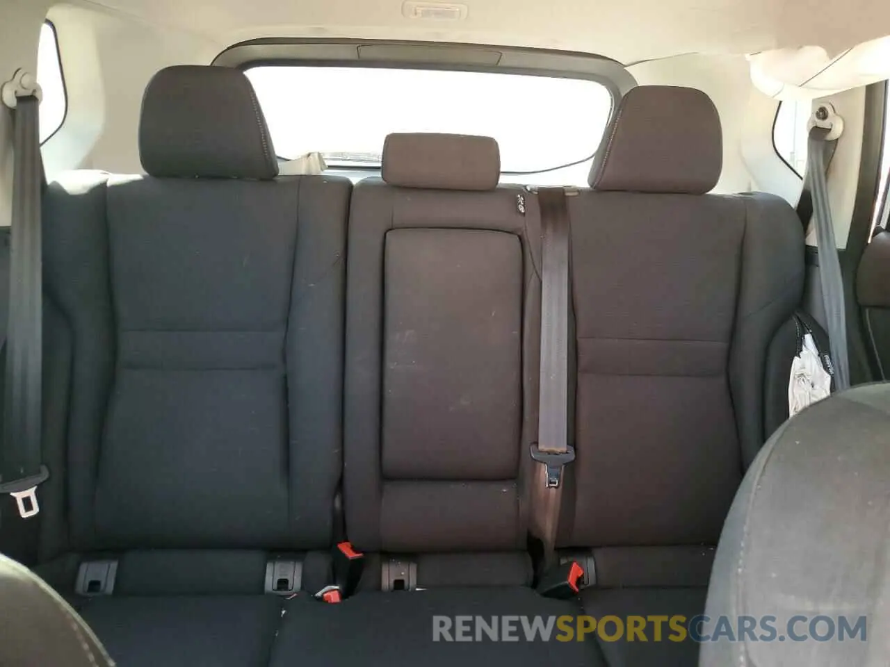 10 fotografías del automóvil dañado 5N1BT3AA2PC673966 NISSAN ROGUE 2023