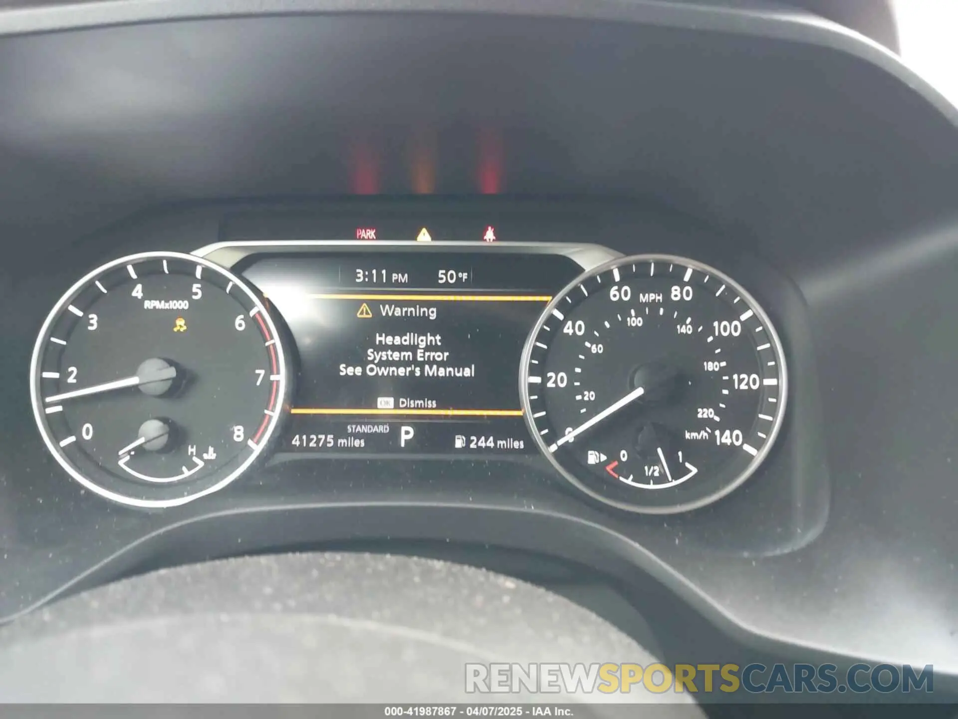 15 fotografías del automóvil dañado 5N1BT3AA3PC823714 NISSAN ROGUE 2023