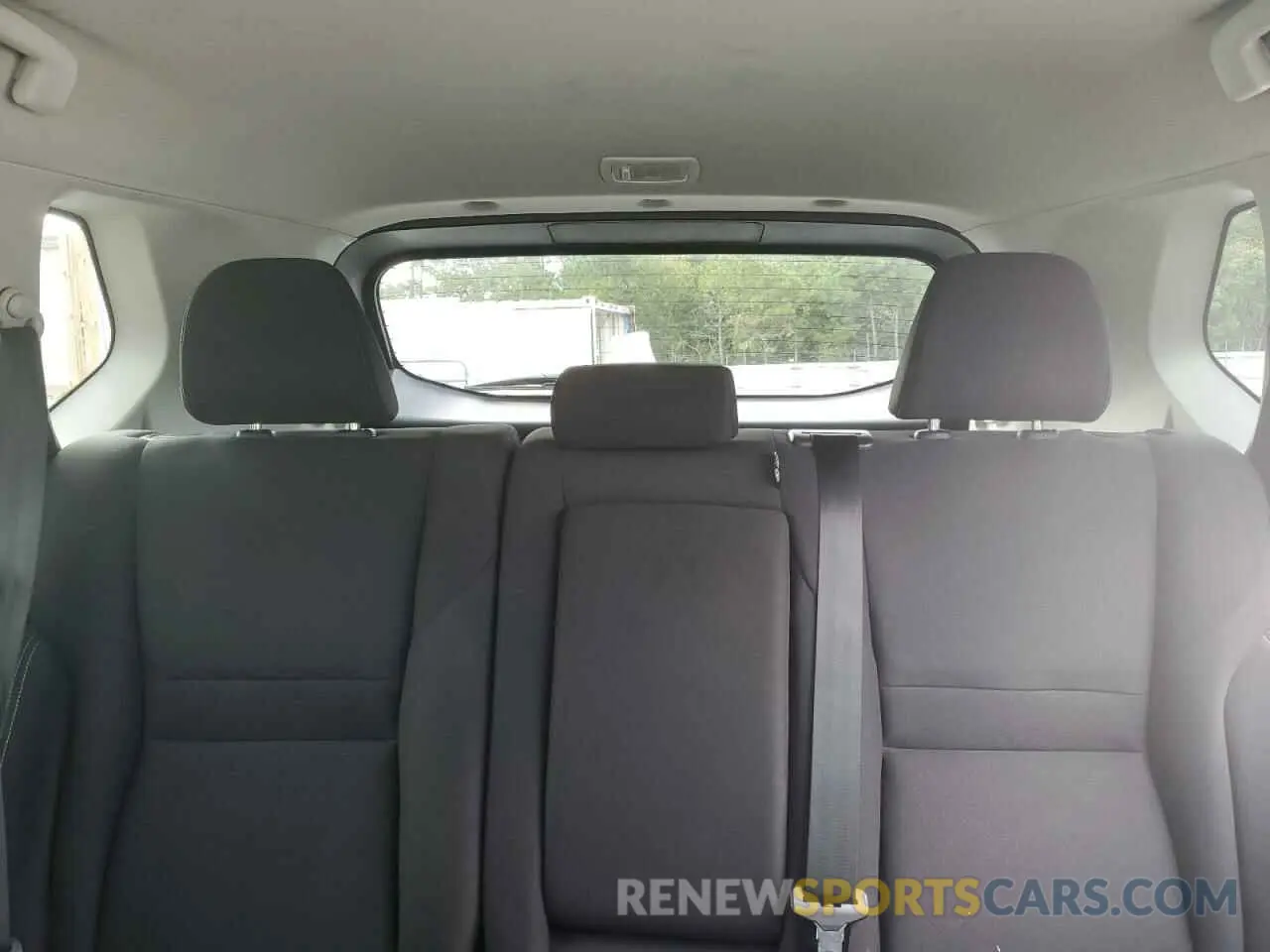 10 fotografías del automóvil dañado 5N1BT3AA3PC898266 NISSAN ROGUE 2023