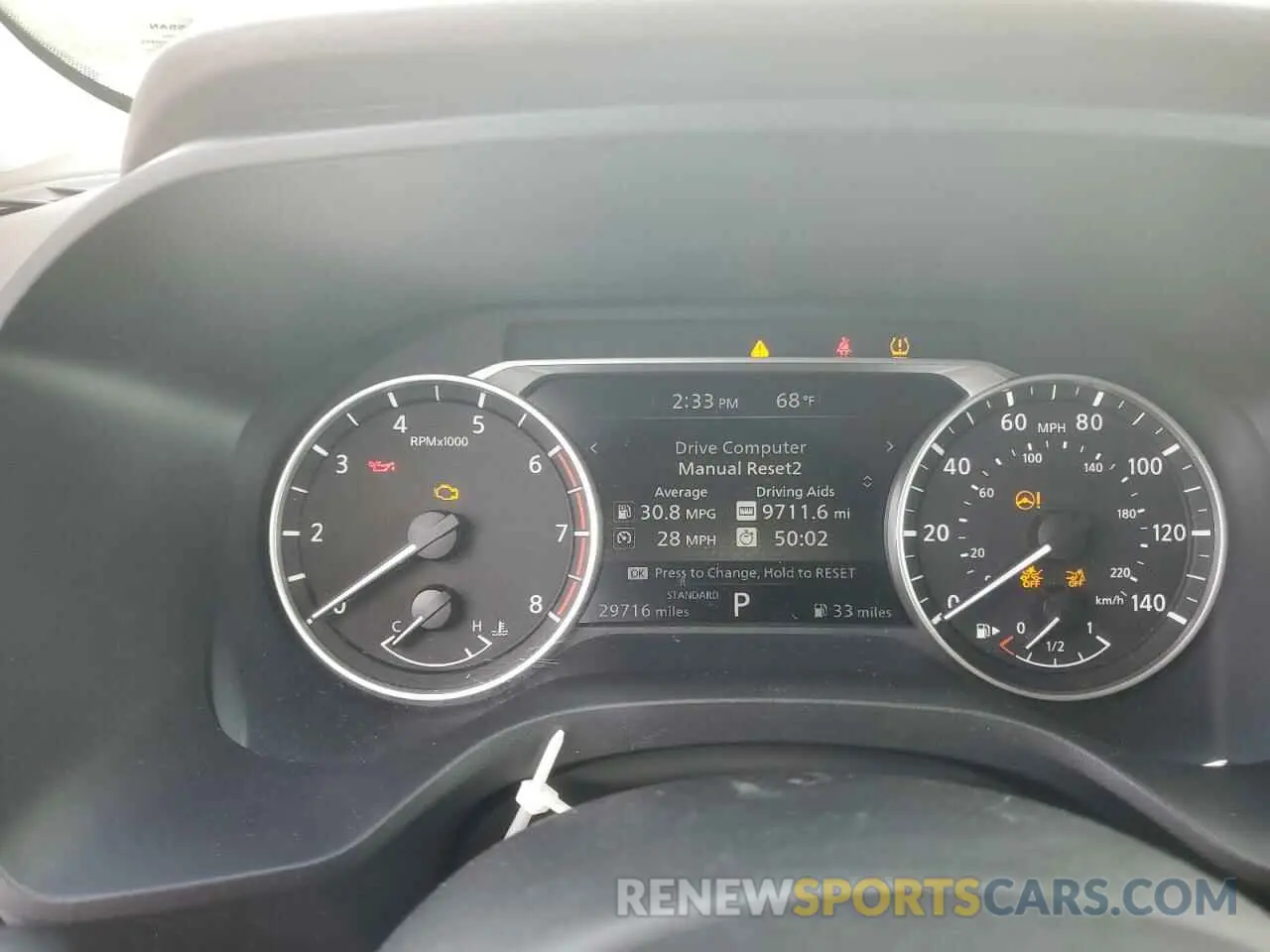 9 fotografías del automóvil dañado 5N1BT3AA3PC898266 NISSAN ROGUE 2023