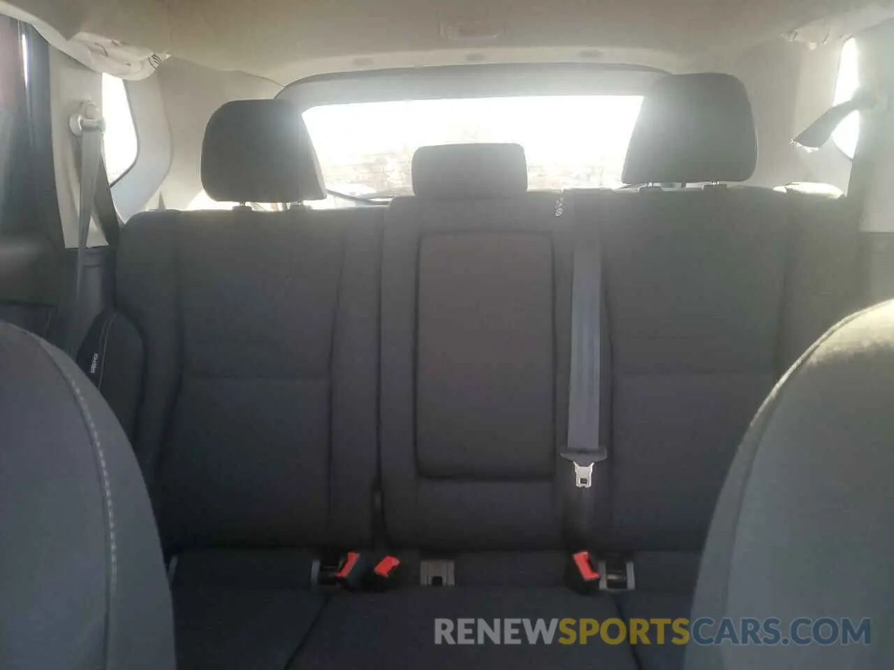 10 fotografías del automóvil dañado 5N1BT3AA3PC945621 NISSAN ROGUE 2023