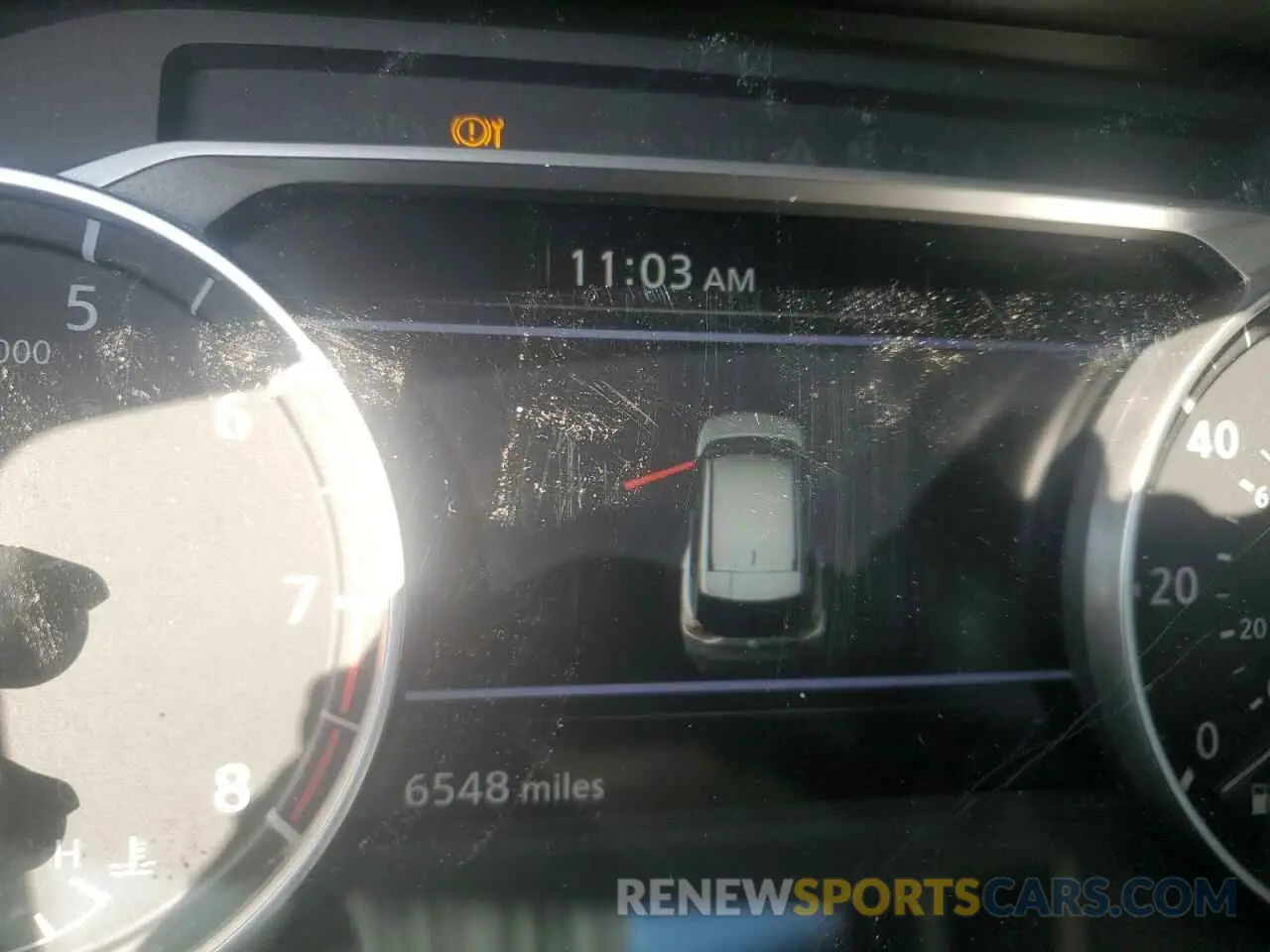 9 fotografías del automóvil dañado 5N1BT3AA3PC945621 NISSAN ROGUE 2023