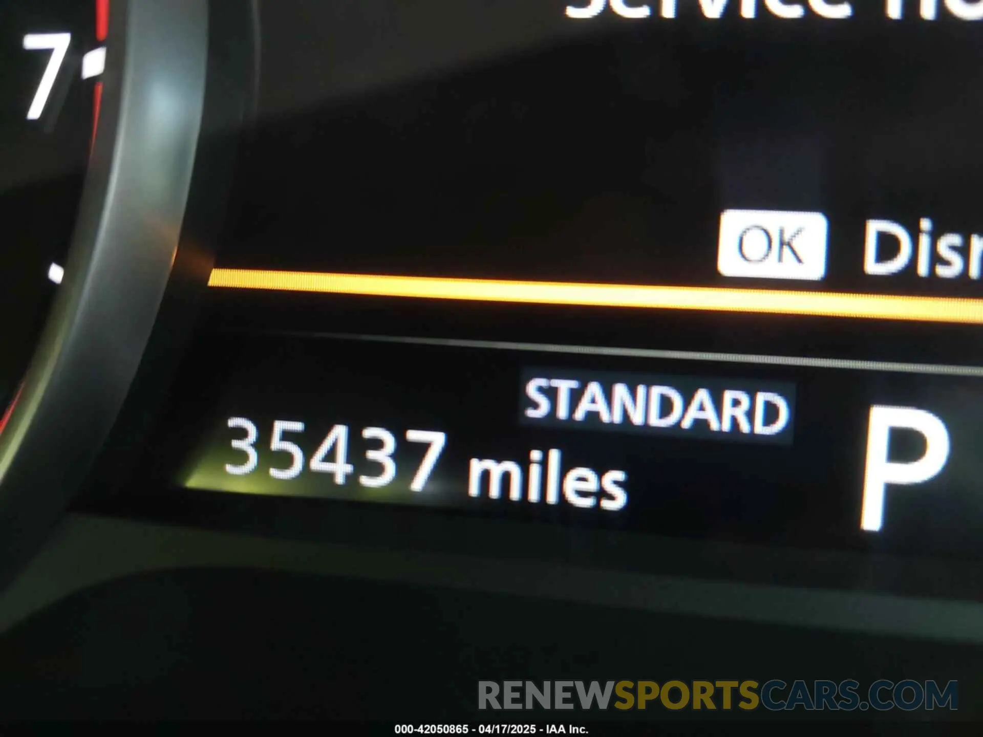 15 fotografías del automóvil dañado 5N1BT3AA5PC896115 NISSAN ROGUE 2023