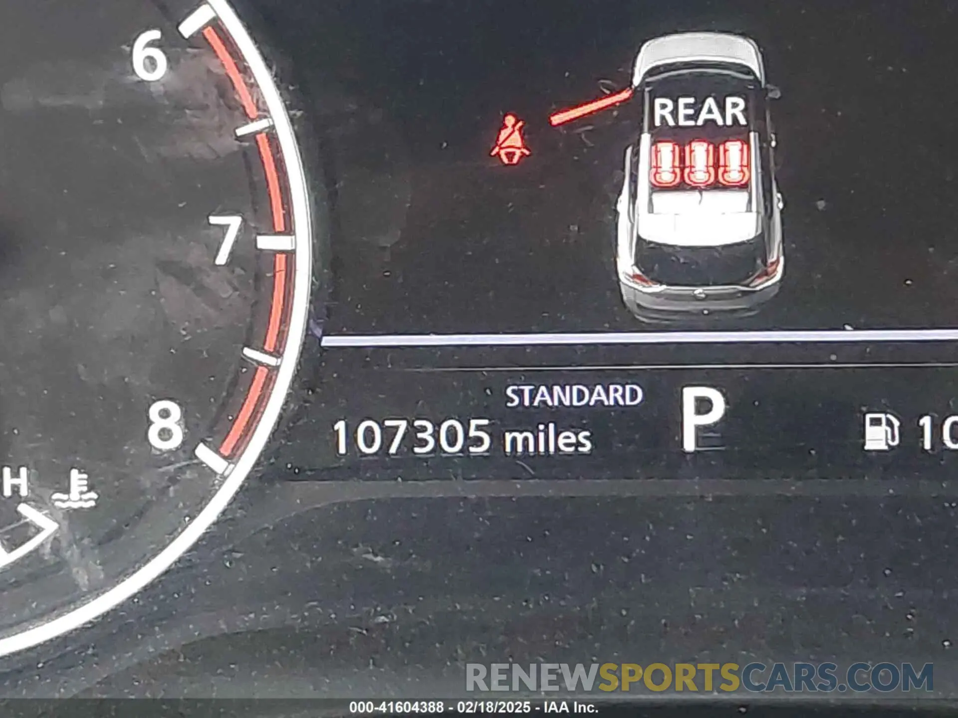 15 fotografías del automóvil dañado 5N1BT3AA6PC782916 NISSAN ROGUE 2023