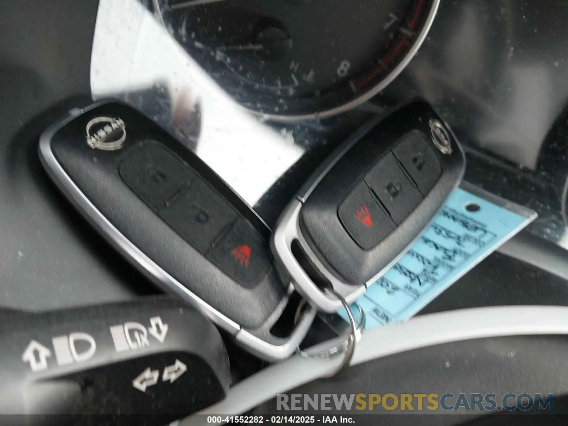 11 fotografías del automóvil dañado 5N1BT3AA7PC765364 NISSAN ROGUE 2023