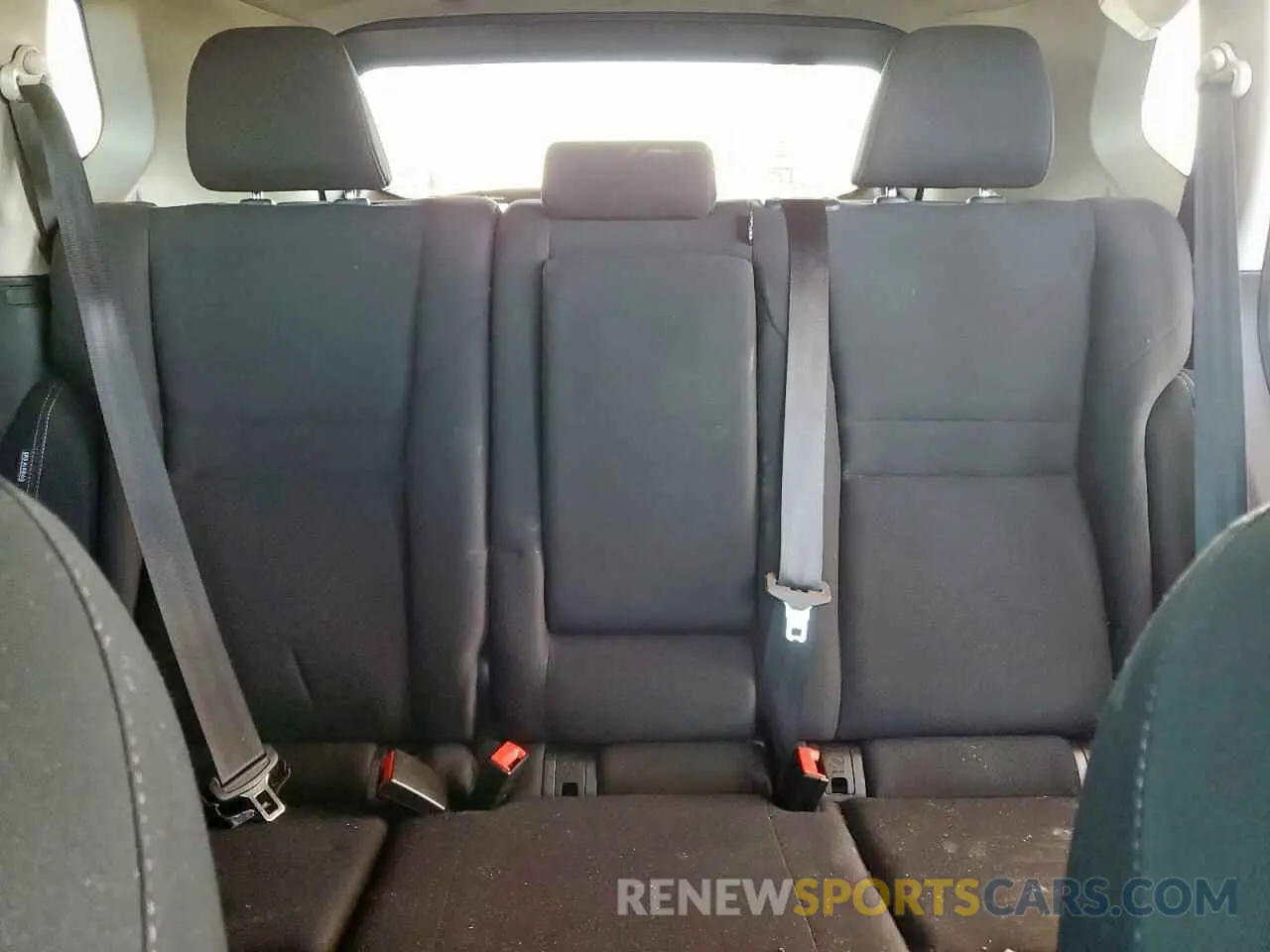 10 fotografías del automóvil dañado 5N1BT3AA7PC888694 NISSAN ROGUE 2023