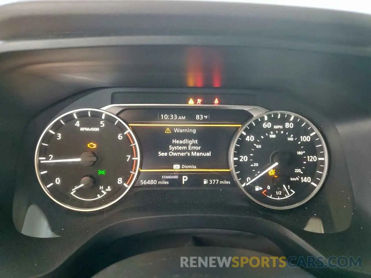 9 fotografías del automóvil dañado 5N1BT3AA7PC888694 NISSAN ROGUE 2023