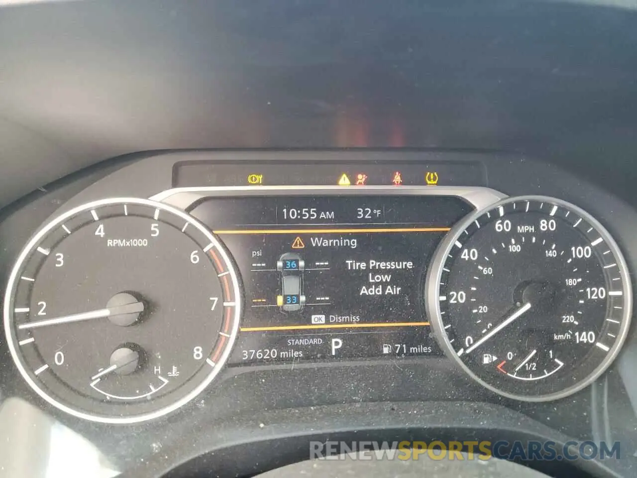 9 fotografías del automóvil dañado 5N1BT3AA7PC942947 NISSAN ROGUE 2023