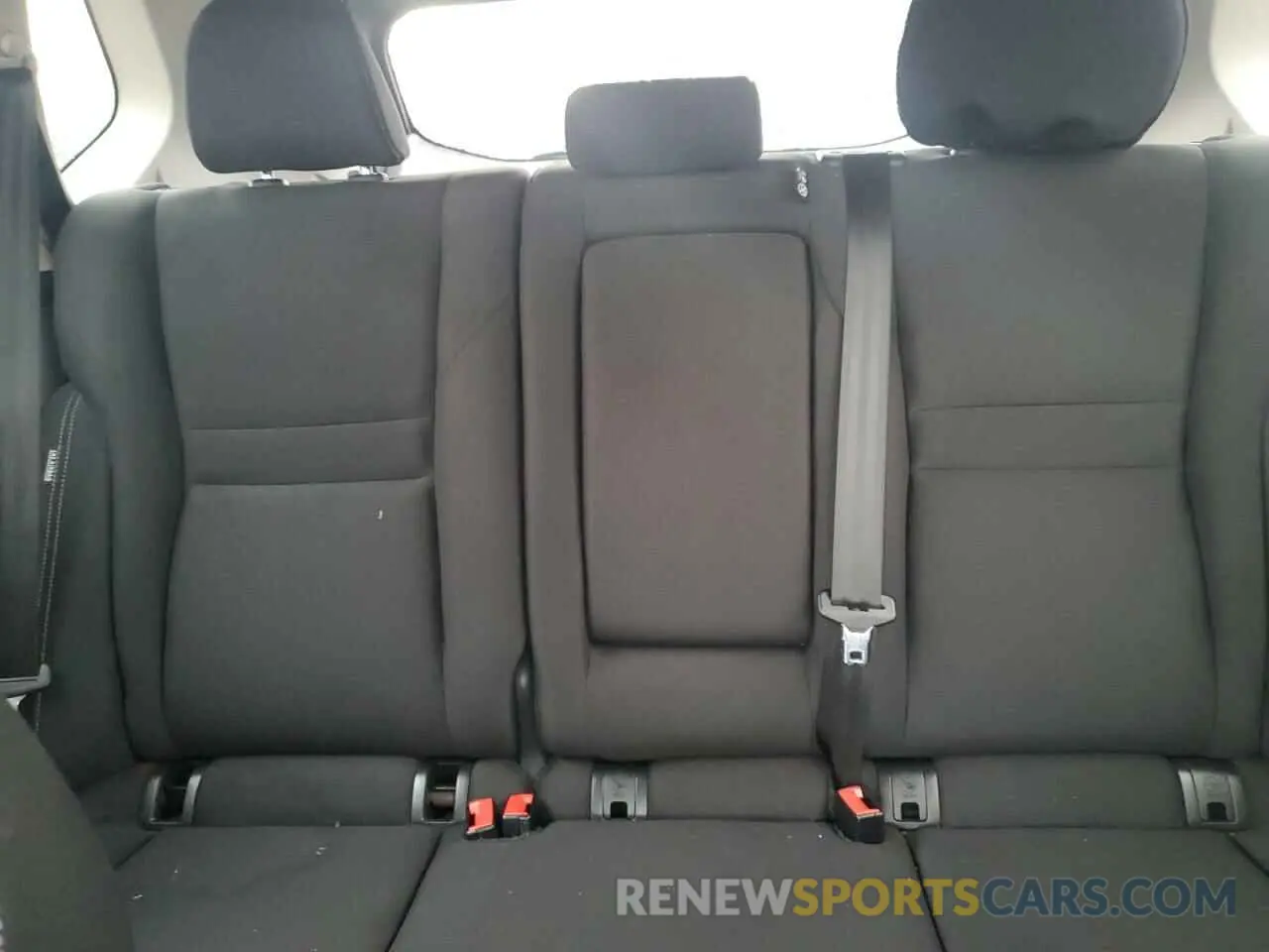 10 fotografías del automóvil dañado 5N1BT3AA8PC785591 NISSAN ROGUE 2023