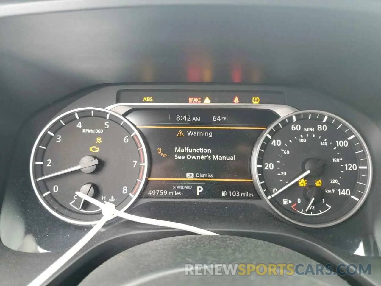 9 fotografías del automóvil dañado 5N1BT3AA8PC785591 NISSAN ROGUE 2023