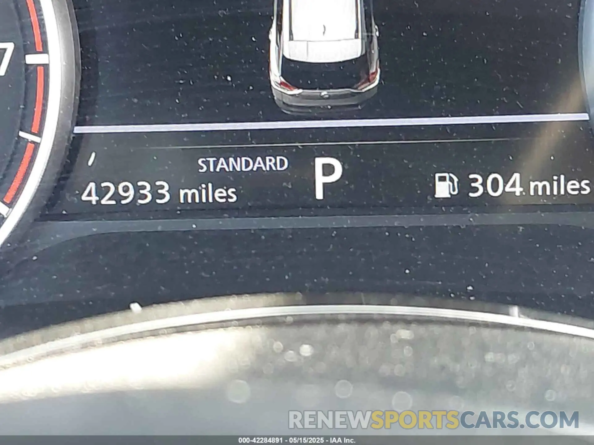 15 fotografías del automóvil dañado 5N1BT3AAXPC889130 NISSAN ROGUE 2023