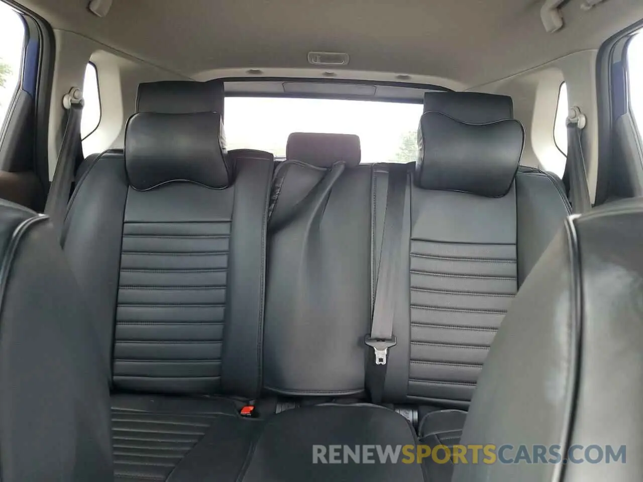 10 fotografías del automóvil dañado 5N1BT3AAXPC936964 NISSAN ROGUE 2023
