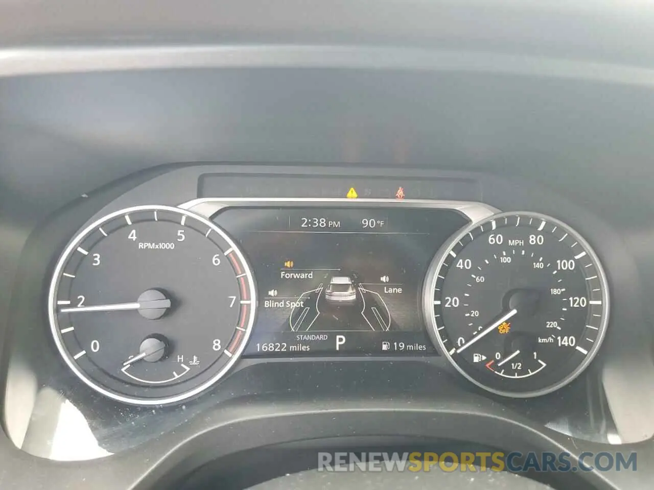 9 fotografías del automóvil dañado 5N1BT3AAXPC936964 NISSAN ROGUE 2023