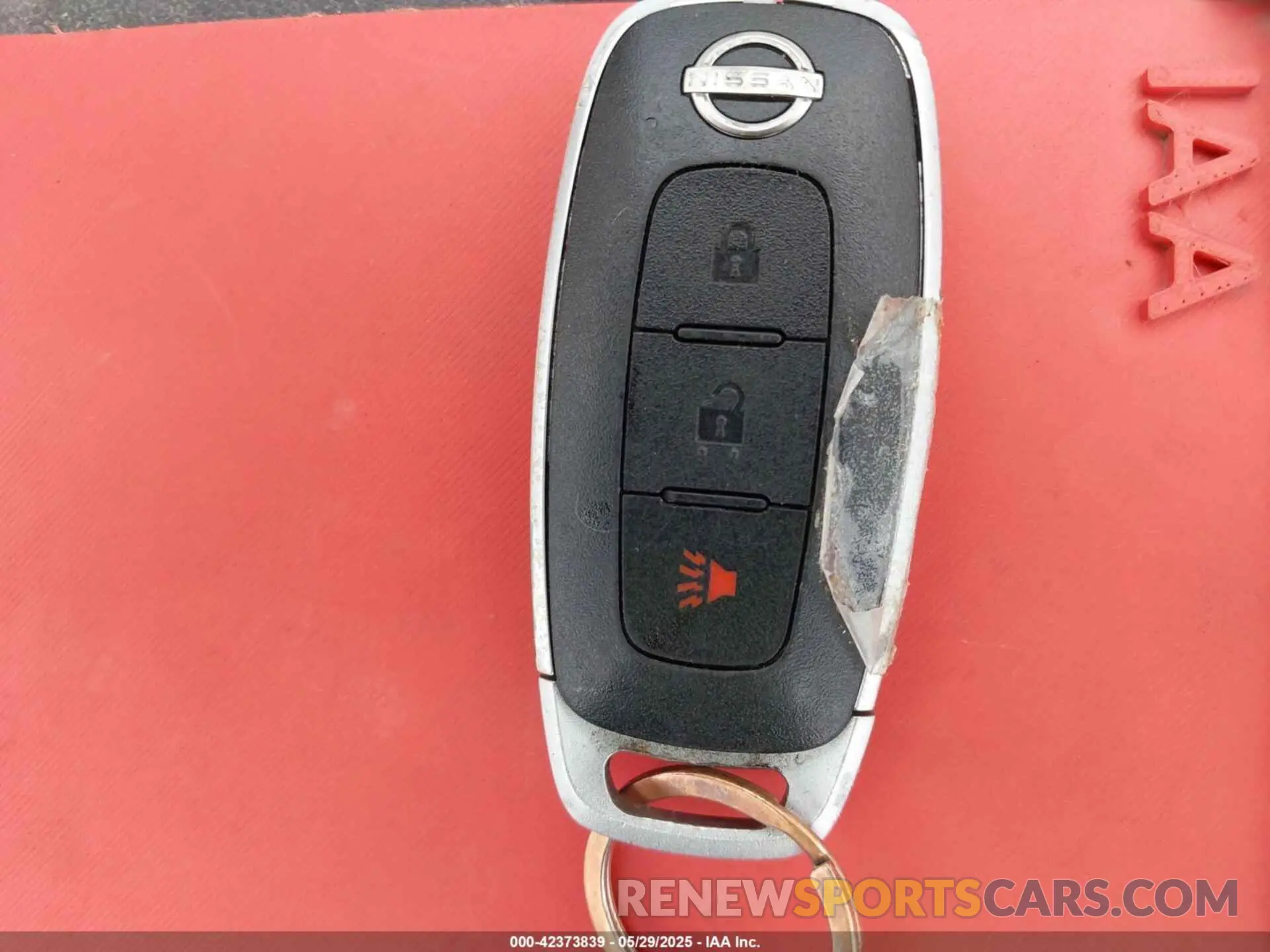 11 fotografías del automóvil dañado 5N1BT3AB0PC766283 NISSAN ROGUE 2023