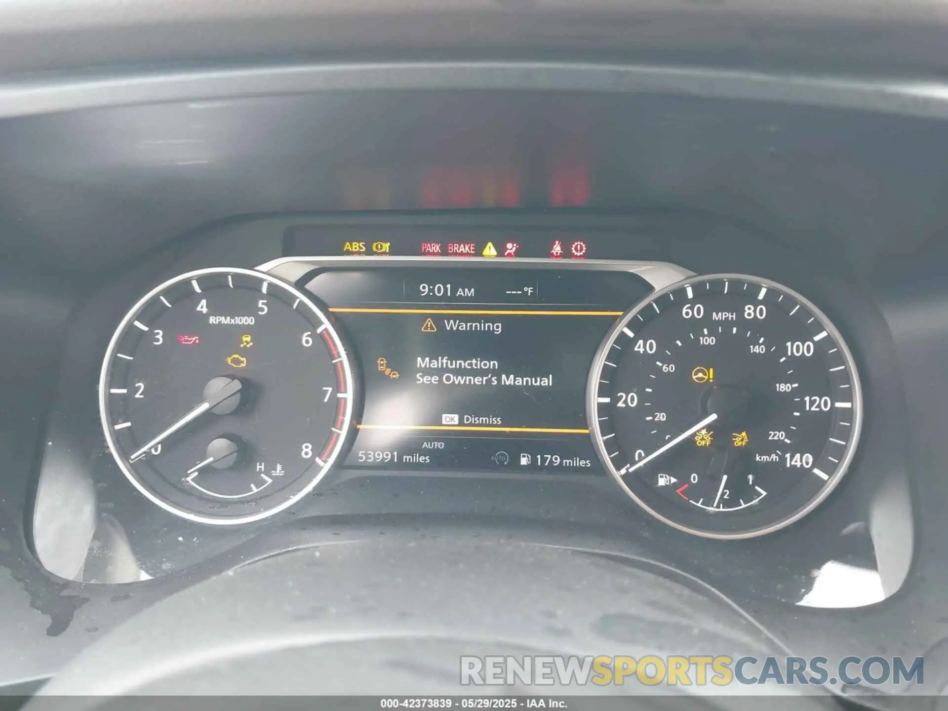 7 fotografías del automóvil dañado 5N1BT3AB0PC766283 NISSAN ROGUE 2023