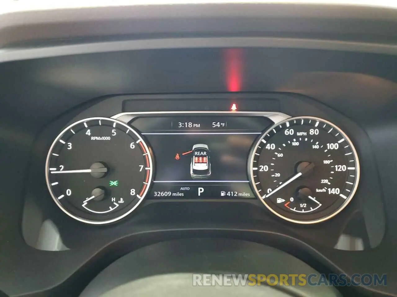 9 fotografías del automóvil dañado 5N1BT3AB0PC786470 NISSAN ROGUE 2023