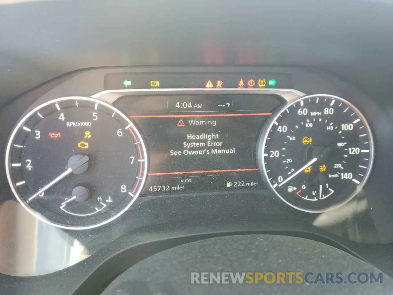 9 fotografías del automóvil dañado 5N1BT3AB0PC809617 NISSAN ROGUE 2023