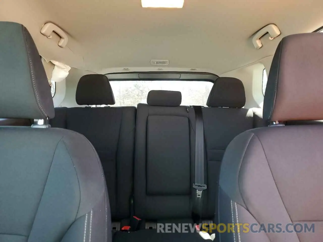 10 fotografías del automóvil dañado 5N1BT3AB0PC941518 NISSAN ROGUE 2023