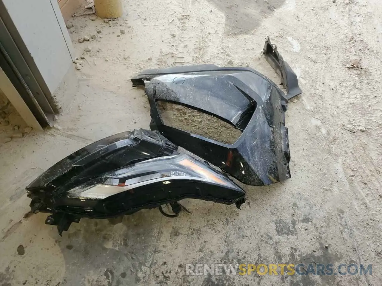 13 fotografías del automóvil dañado 5N1BT3AB1PC748956 NISSAN ROGUE 2023