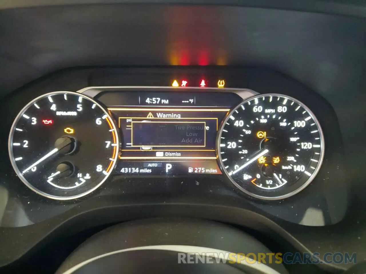 9 fotografías del automóvil dañado 5N1BT3AB1PC748956 NISSAN ROGUE 2023
