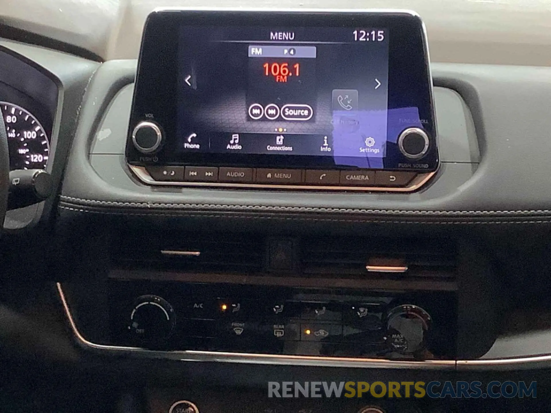 18 fotografías del automóvil dañado 5N1BT3AB1PC807018 NISSAN ROGUE 2023