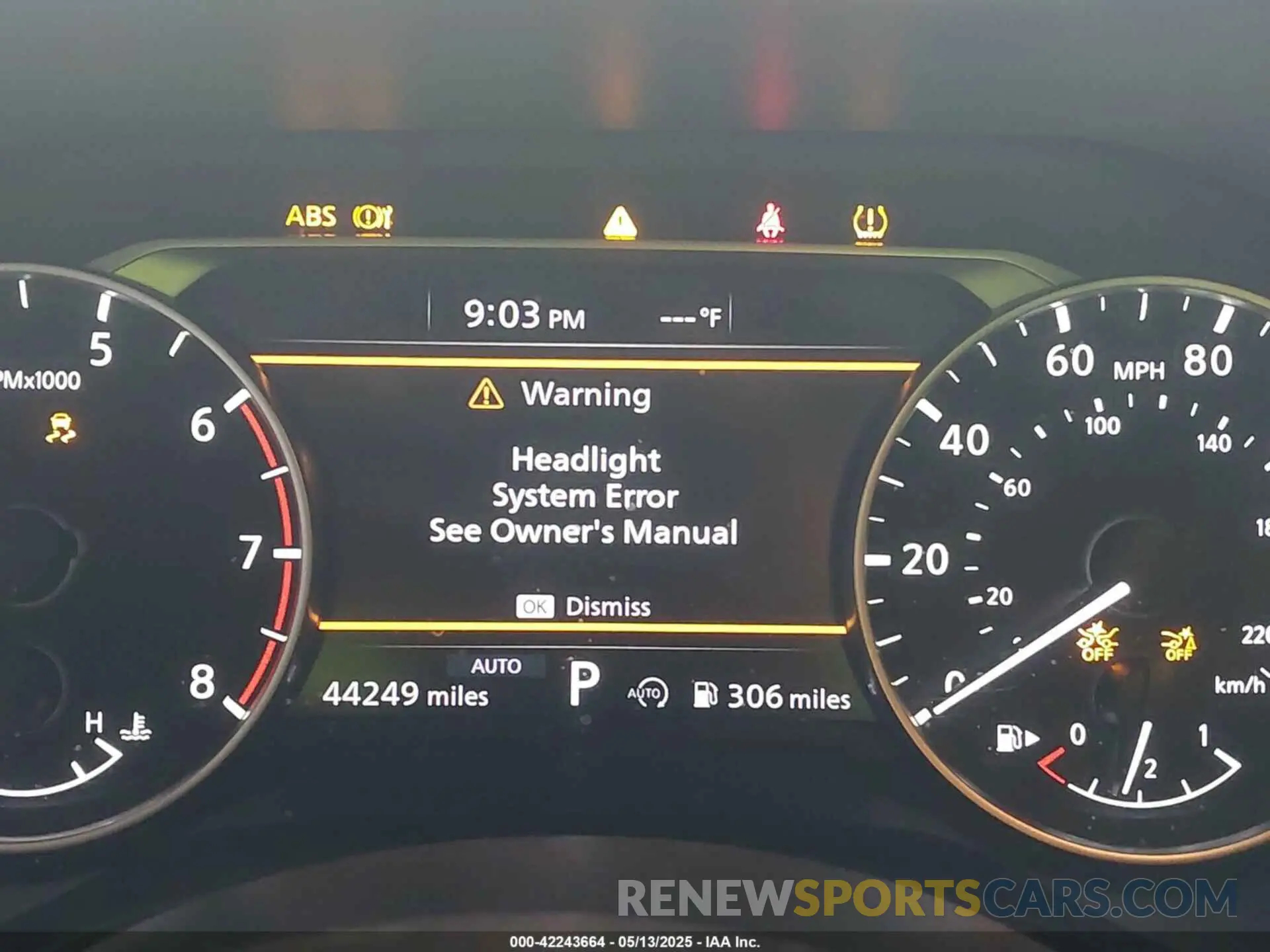 7 fotografías del automóvil dañado 5N1BT3AB2PC949815 NISSAN ROGUE 2023